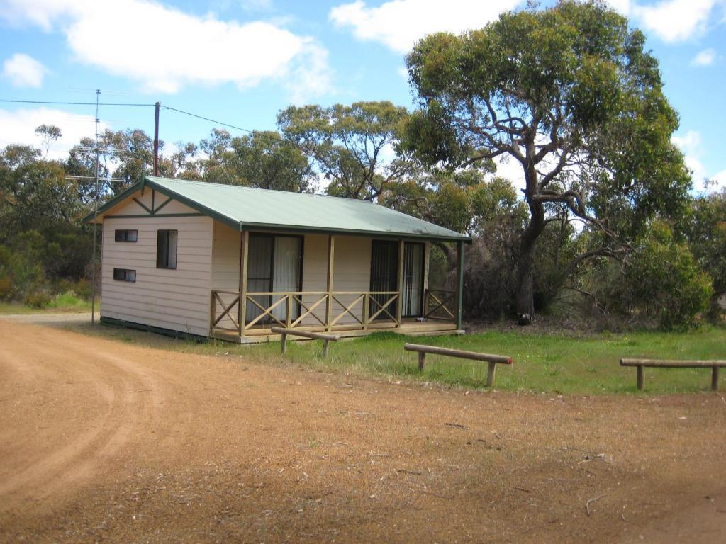 Parndana Hotel Cabins Oda fotoğraf