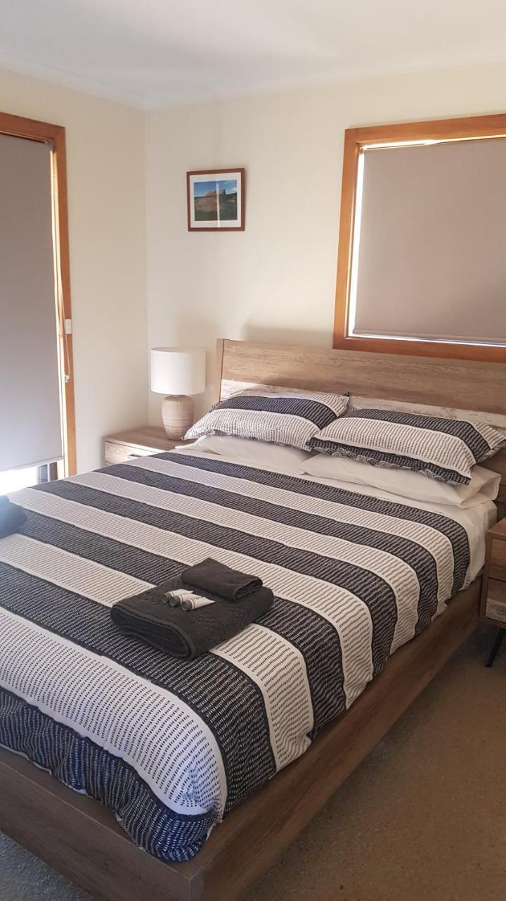 Parndana Hotel Cabins Dış mekan fotoğraf