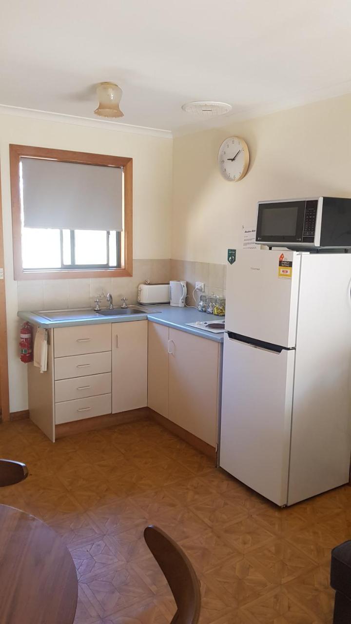 Parndana Hotel Cabins Dış mekan fotoğraf
