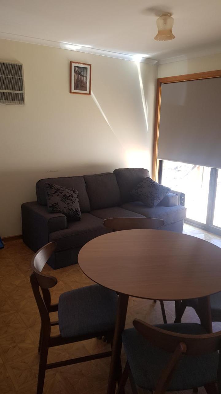 Parndana Hotel Cabins Dış mekan fotoğraf